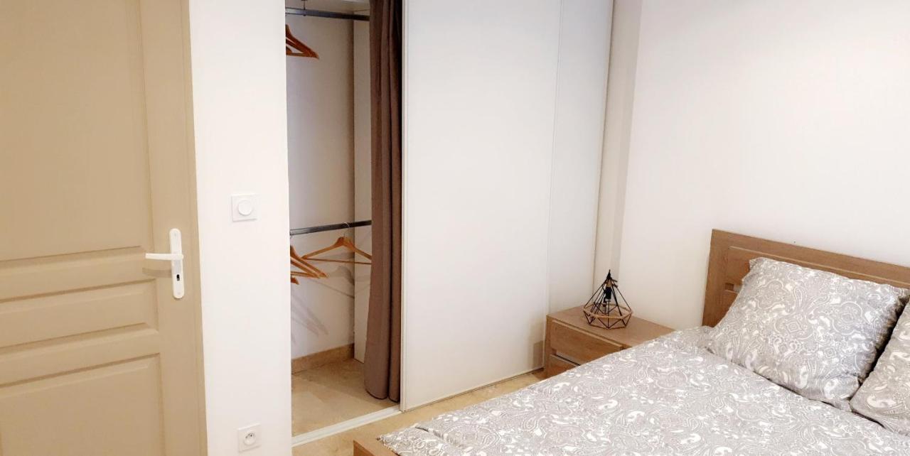 Apartamento Le Soleil De Malaucène Exterior foto